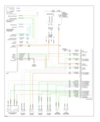 Each of the diagrams are in pdf. All Wiring Diagrams For Jeep Wrangler Unlimited X 2008 Portal Diagnostov Elektroshemy