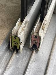 Sliding Door Wheels Rollers Repair