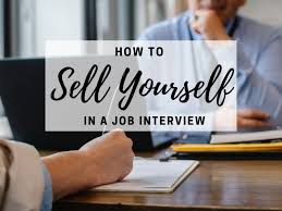 How To Promote Yourself During An Interview | Blog | Ng Career Strategy