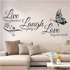 Wall Stickers Wall