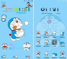 Untuk kita yang ingin mengganti wallpaper di smartphone android kita dengan wallpaper 3d. 56 Gambar Download Wallpaper Doraemon Terbaru Paling Unik Untuk Android Wallpaper Hd Doraemon Lucu Animasi
