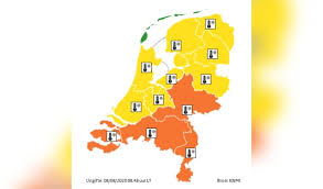 Is drinking a code oranje by koperenko. Code Oranje In Vier Provincies Peel En Maas Al Het Nieuws Uit Venray En Omgeving