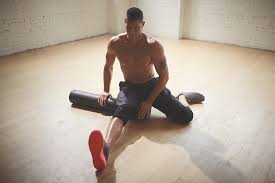 The Foam Rolling You Should Be Doing But Probably Arent