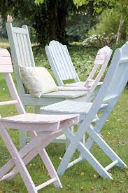 How To Revamp Wooden Outdoor Furniture