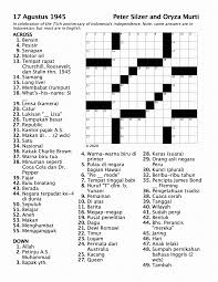Indonesian crossword quiz game (tts), crossword puzzle game or often in short with tts, also called crossword in english. Teka Teki Silang