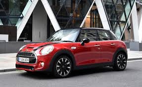 Compared to the 2 door. Mini Announces Prices Features For Entire 2018 Lineup Autoguide Com News