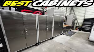 best most affordable garage cabinets