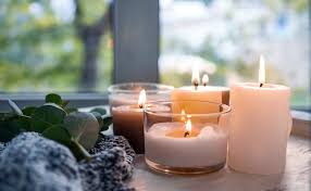 Best Candles For Sleep 2023