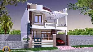 house front design