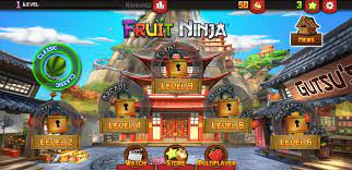 Fruit Ninja 3.3.4 - Download für Android APK Kostenlos