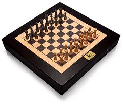 Your chessboard stock images are ready. Smart Chess Board Moves Its Own Pieces