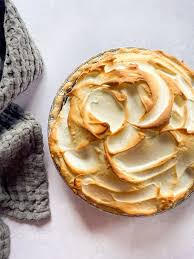 grandma s chocolate meringue pie