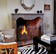 Fireplace Mantel Ideas Chicago