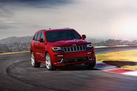 2015 Jeep Grand Cherokee Review Ratings Specs Prices And
