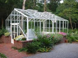 Bc Greenhouse Builders