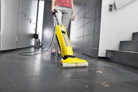 fc5 hard floor cleaner