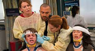 What follows are 10 of the best medical shows on tv ever, based on ratings, awards and longevity. Ranking Tv S Best Medical Dramas Rotten Tomatoes Movie And Tv News