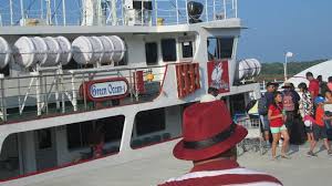Green Ocean Ferry Port Blair 2019 All You Need To Know