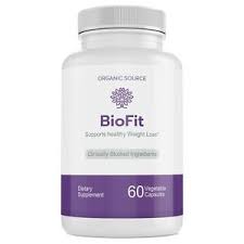 1 Pack) BioFit Weight Loss Probiotic Supplement - Bio Fit | eBay