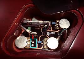 Wiring diagrams for gibson les paul and flying v. Some Question With Pcb My Les Paul Forum