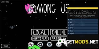 An among us (among us) modding tool in the other/misc category, submitted by loafx. Among Us Cheat Christware Free Download Undetected