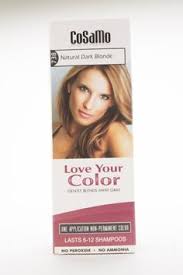 30 Best Love Your Color By Cosamo Hair Color Options Images