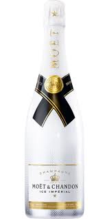 moët chandon ice imperial nv 750 ml