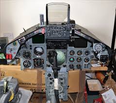 Encuentra este pin y muchos más en cockpits, de carlos humberto. My Tornado Gr1 Cockpit Project So Far Page 5 Pprune Forums