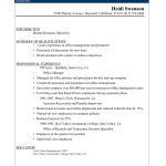 Office Manager Resume Example Pinterest Medical Office Manager Resume Example