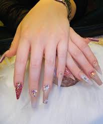 8 pretty nails spa nail salon in