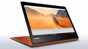 lenovo yoga laptop screen size 14