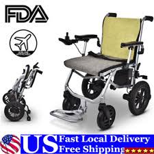 Unbranded Adult Lightweight Wheelchairs For Sale Ebay