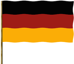 Bundesrepublik deutschland), är en förbundsstat belägen i centraleuropa bestående av 16 förbundsländer (tyska: Download Next Tyskland Flag Png Png Image With No Background Pngkey Com