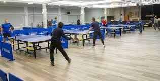 london sport center table tennis club