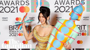 Check spelling or type a new query. Women Dominate 2021 Brit Awards As Dua Lipa Tops Winners Brit Awards The Guardian