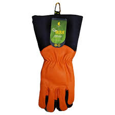 Men S Clip Glove Pruner Garden Gloves