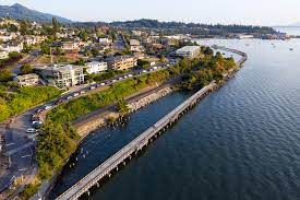 The reason there are so many coffee stops might be because so many people in and passing through bellingham love coffee, but it also might be because it's super profitable to dispense lesser. Spring Break In Bellingham An Activities Guide For Kids And Adults Whatcomtalk