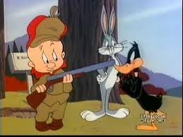 Bugs bunny's no uploaded by philipp. Looney Tunes Daily Random Clip 10 Youtube