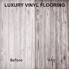 rejuvenate luxury vinyl tile floor