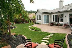 Tips To Create A Paradise In Your Backyard