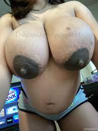Milky titties aka yomywrist OnlyFans leaked photo 13957636 on Thotsbay