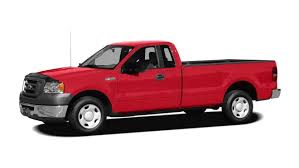 2008 Ford F 150 Truck Latest S