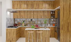 modern plywood kitchen designs for your