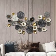 Wall Decor Creative Plants