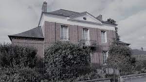 vente de maison bourgeoise à rénover