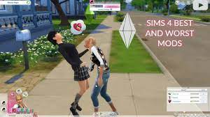 sims 4 best and worst mods you