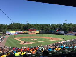 Prince Georges Stadium Bowie Baysox Aa Affiliate Of The