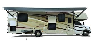 small motorhomes for ultimate mobility