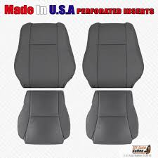 Front Seat Covers For Toyota Solara For