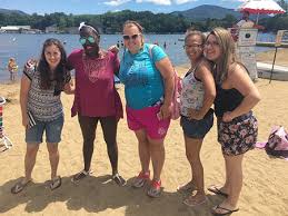 Watch for college girls on our new site. Girls Day Out At Veteran S Memorial Park Beach The College Experience